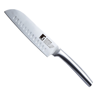 Набір ножів Bergner Kobe 5 предметів (BG-39300-MM) Вінниця - фото 5