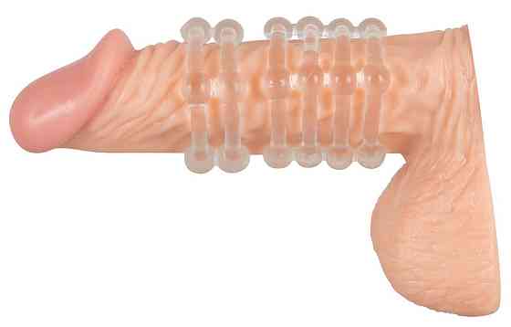 Ерекційні кільця - Looping Penis Rings Sex Aura Київ
