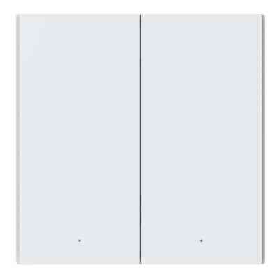 Умный выключатель Aqara H1 (WS-EUK04) Винница