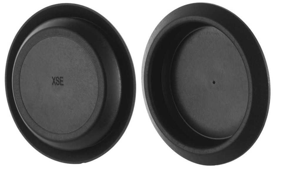 Заглушка без отвору, універс. 13170 Київ - фото 1