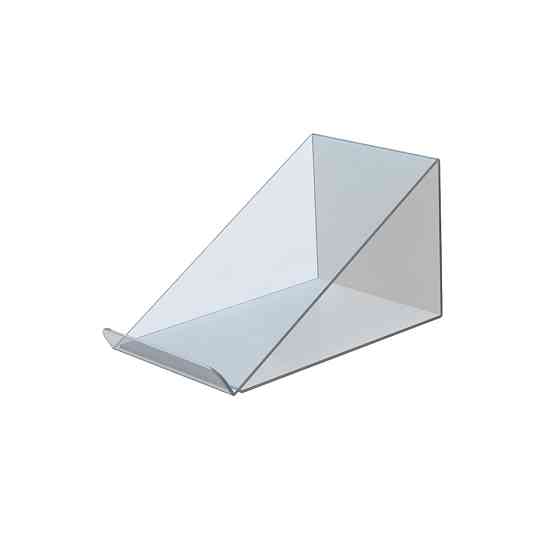 Акрилова підставка EKOSTAR під планшет Київ