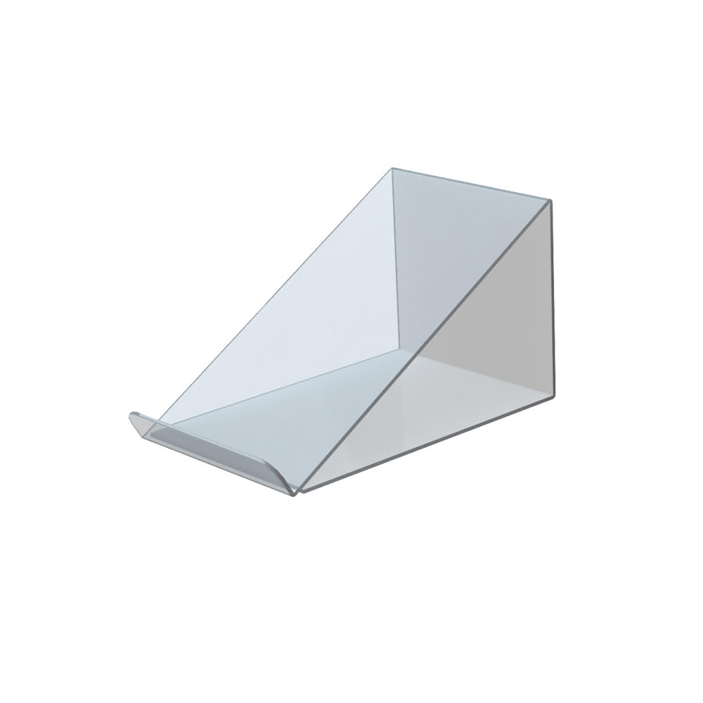 Акрилова підставка EKOSTAR під планшет Київ - фото 1