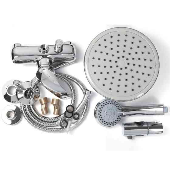 Душевая колонна со смесителем Haiba Mars 003-J (HB0911) Киев