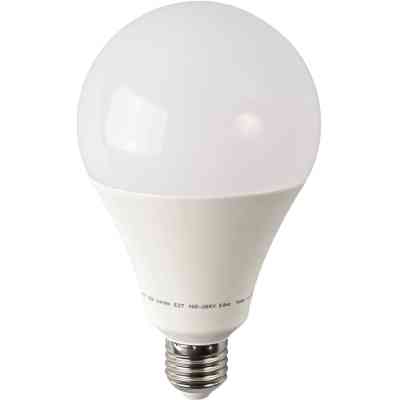 Лампочка Євросвітло 25Вт 4200К (VIS-25-E27) Винница