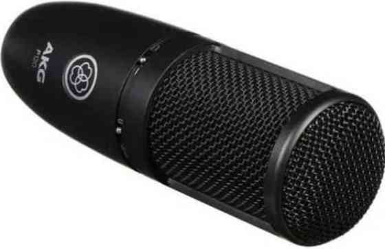 Микрофон AKG P120 НОВЫЙ в наличии. Киев