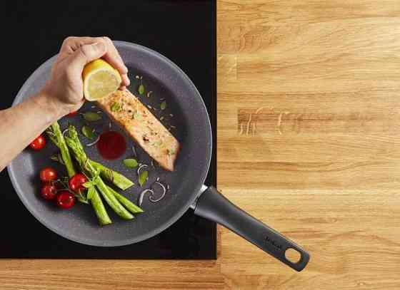 Сковорода-вок Tefal Healthy Chef 28 см (G1501972) ( 1.06 кг ) Харьков