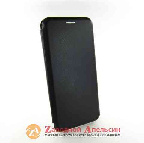 Чохол книжка Xiaomi Mi A3 Aspor Case black Одеса
