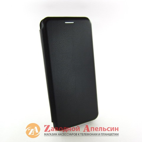 Чохол книжка Xiaomi Mi A3 Aspor Case black Одеса - фото 4