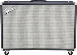 Комбіпісилювач Fender Super-Sonic 60 212 Black Київ