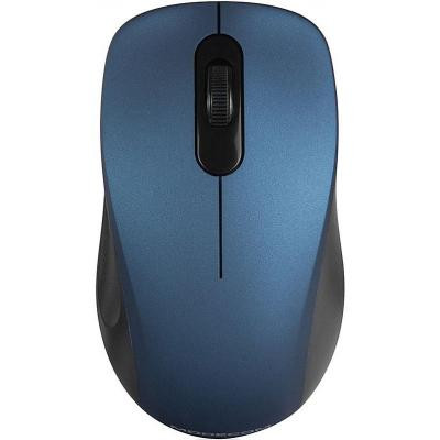 Мышка Modecom MC-WM10S Silent Wireless Blue (M-MC-WM10S-400) Винница - изображение 2