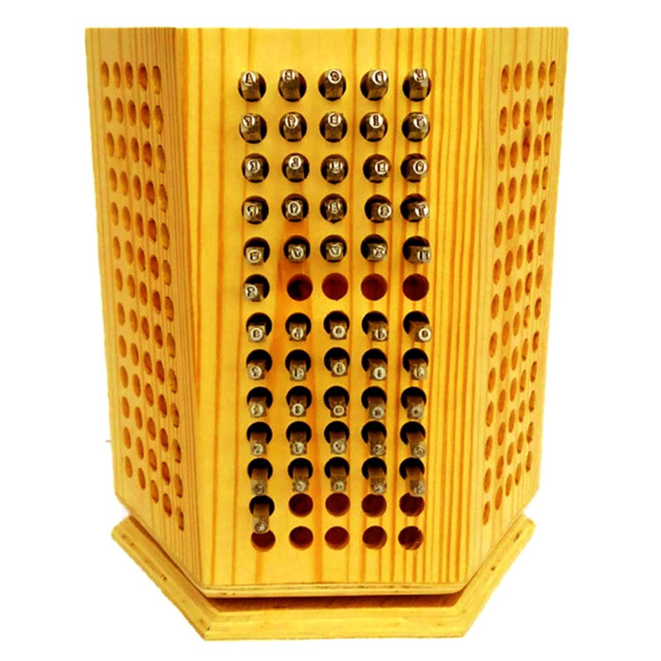 Органайзер для біт "Ексетер" каррі Миколаїв - фото 1