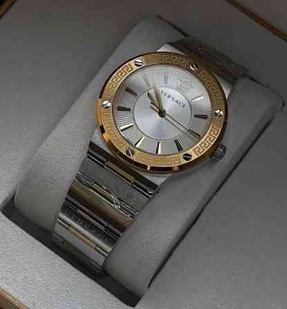 Часы Versace. Киев