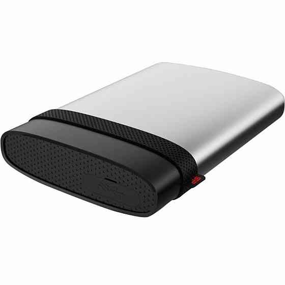 PHD External 2.5'' SiliconPower USB 3.0 Armor A85 2Tb Silver Киев