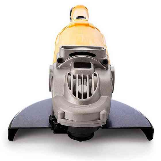 Шліфмашина кутова - болгарка мережева DeWALT DWE492 Київ