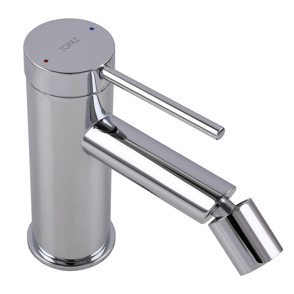 Змішувач для біде TOPAZ LOFT TLF 32601-H75-C Луцк - изображение 4