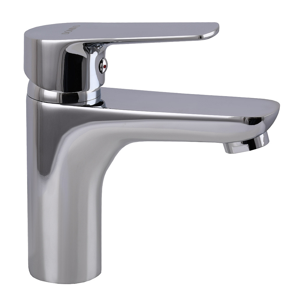 Змішувач для умивальника DOMINO VITO DVO-401 Тернополь - изображение 2