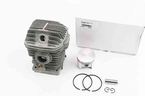 Циліндр к-кт (цпг) MS-250 42,5mm (палець 10mm) "чорний" Київ