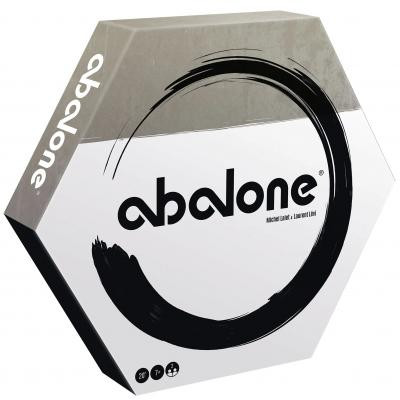 Настольная игра Abalone Абалон (AB02UAN) Винница - изображение 1