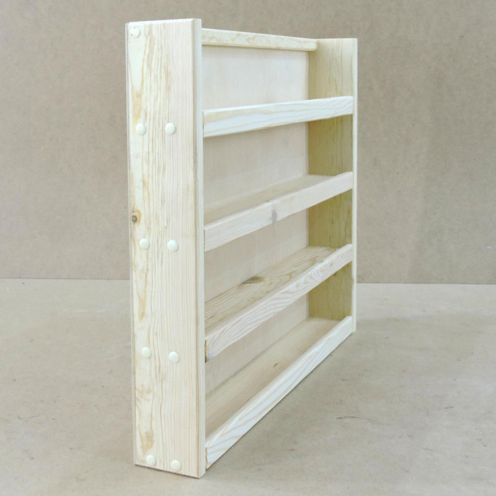 Органайзер для специй 