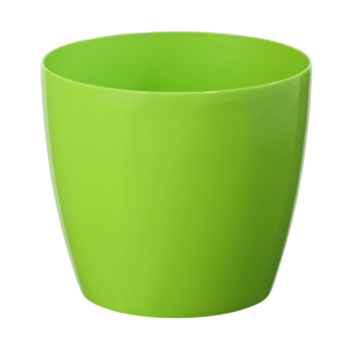 Вазон Магнолія 25см світло-зелений Ламела Житомир