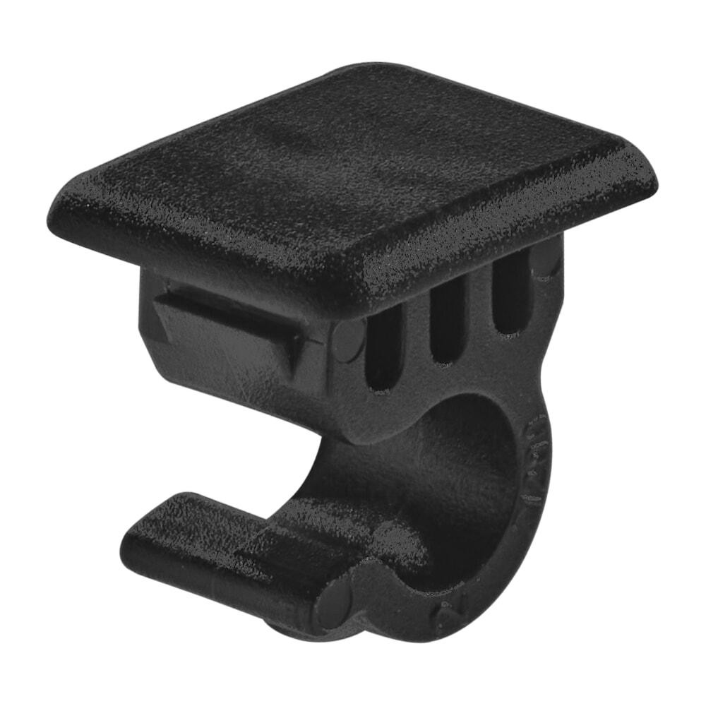 Клипса опоры капота Mercedes A0009950148 0009950148 Киев - изображение 2