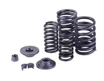 Клапанный механизм CB250 тип 2 AMG Київ