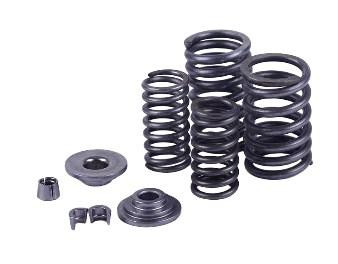 Клапанный механизм CB250 тип 2 AMG Киев - изображение 1