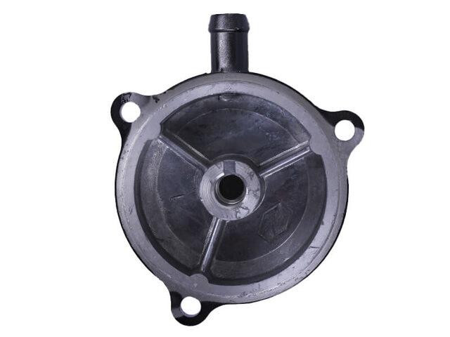 Кришка картера мотоцикл CG300 Мукачево - фото 3