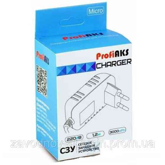 Сетевое зарядное зарядка Asus C1-5.2 micro USB Одесса