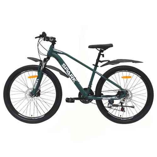 Велосипед SPARK SANDSTROM (колеса - 26
