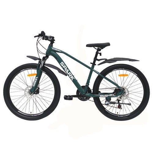 Велосипед SPARK SANDSTROM (колеса - 26