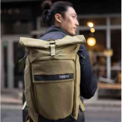 Рюкзак для ноутбука Thule 16" Paramount 24L PARABP-3116 Nutria (3205013) Винница