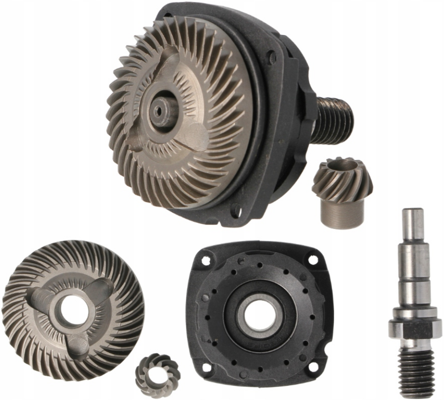 Полірувальна машинка 2600Вт + 4 губки Majster Polska (Польща) Київ - фото 10