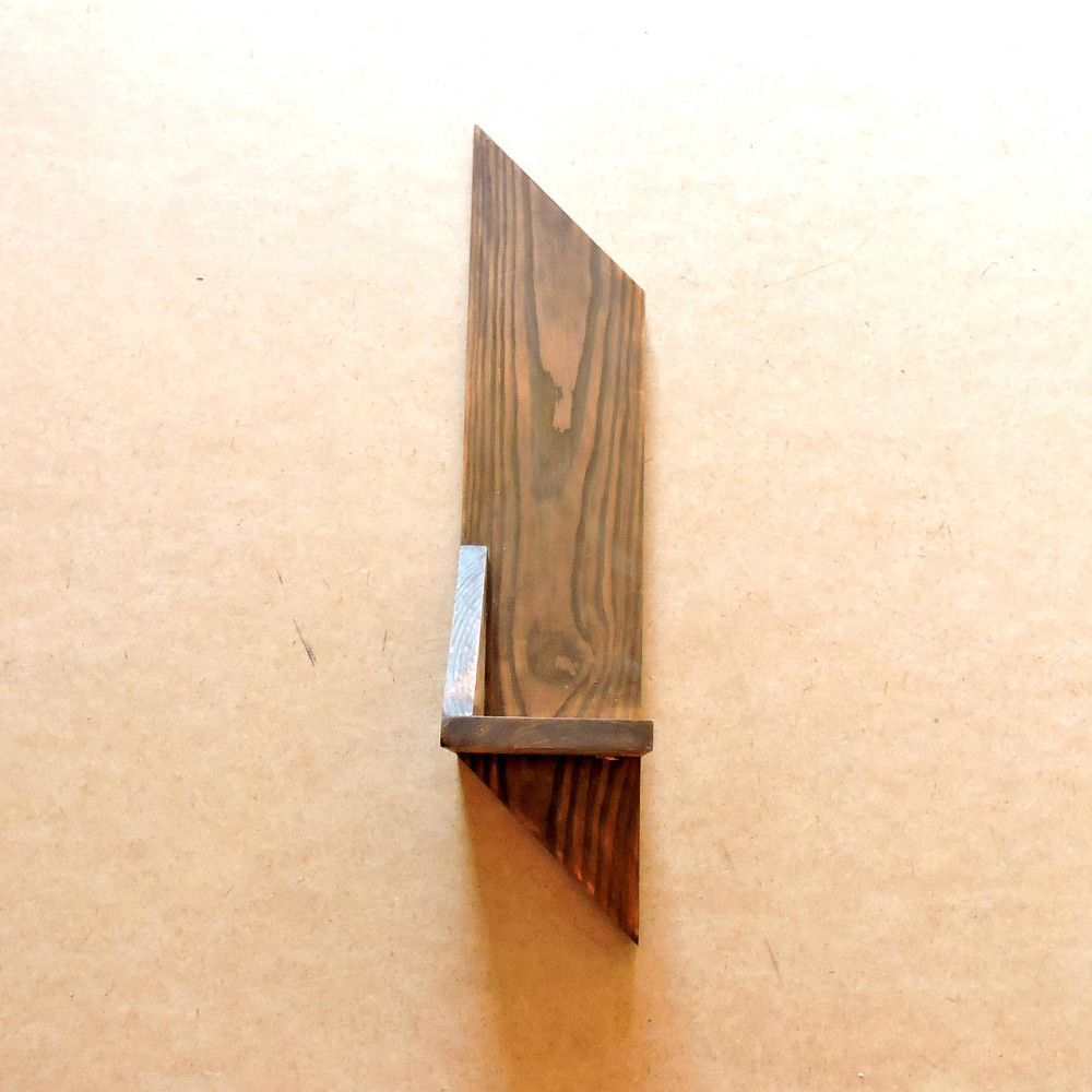 Настенная полка 