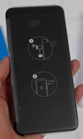 NEW REF Google Pixel 4XL 64Gb Oh so Orange Neverlock Київ