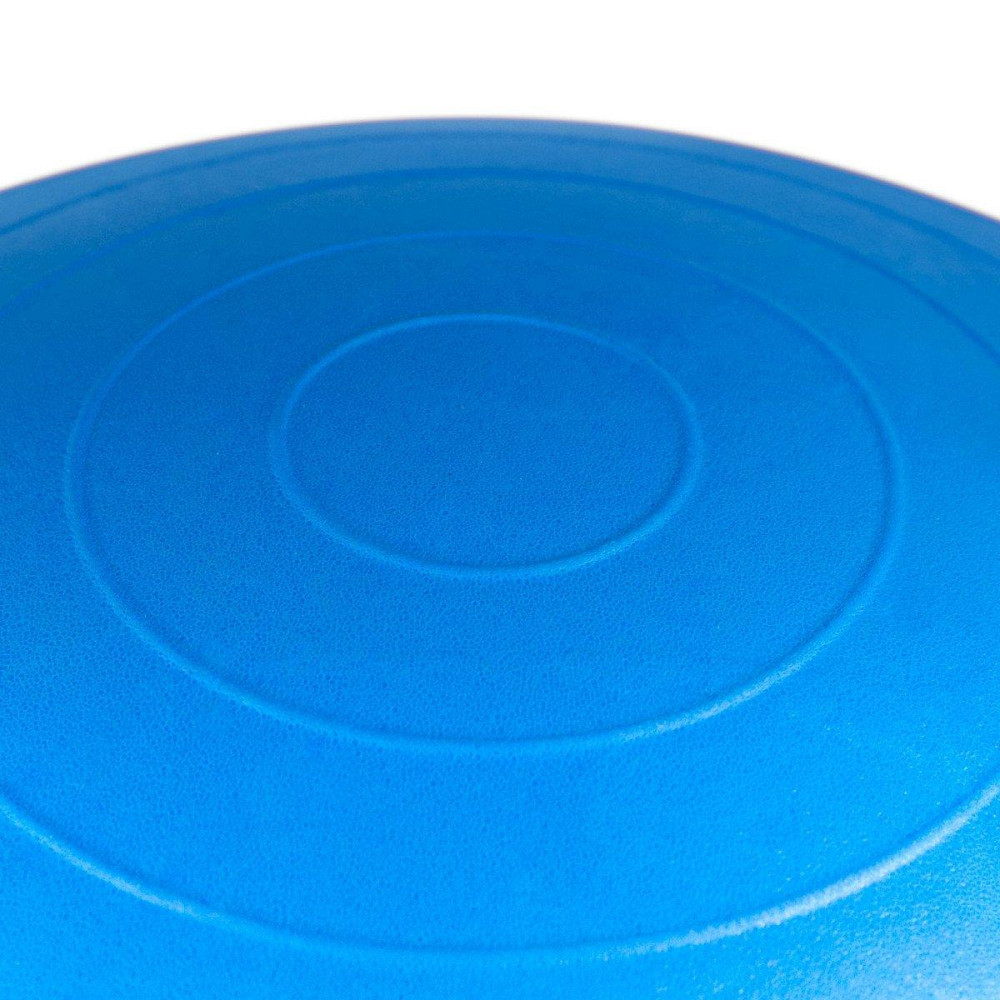 Мяч гимнастический антиразрывный Body Sculpture BB 001 65 см Киев - изображение 2