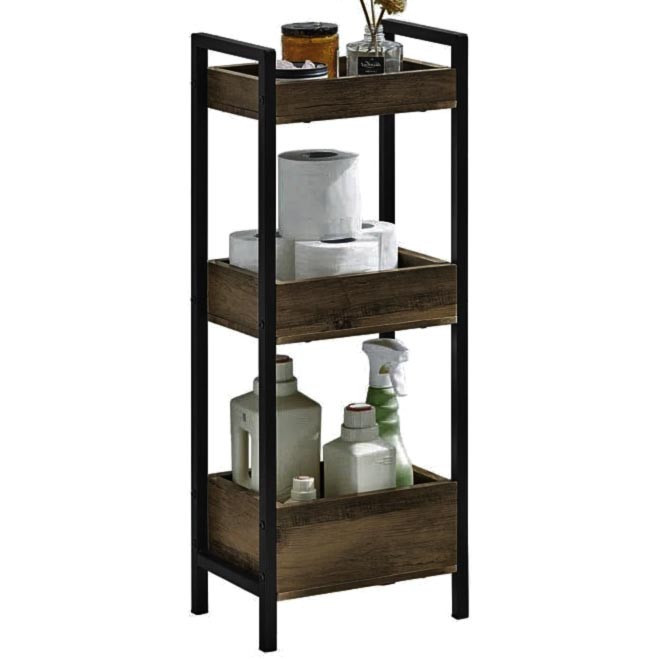 Этажерка для ванной 