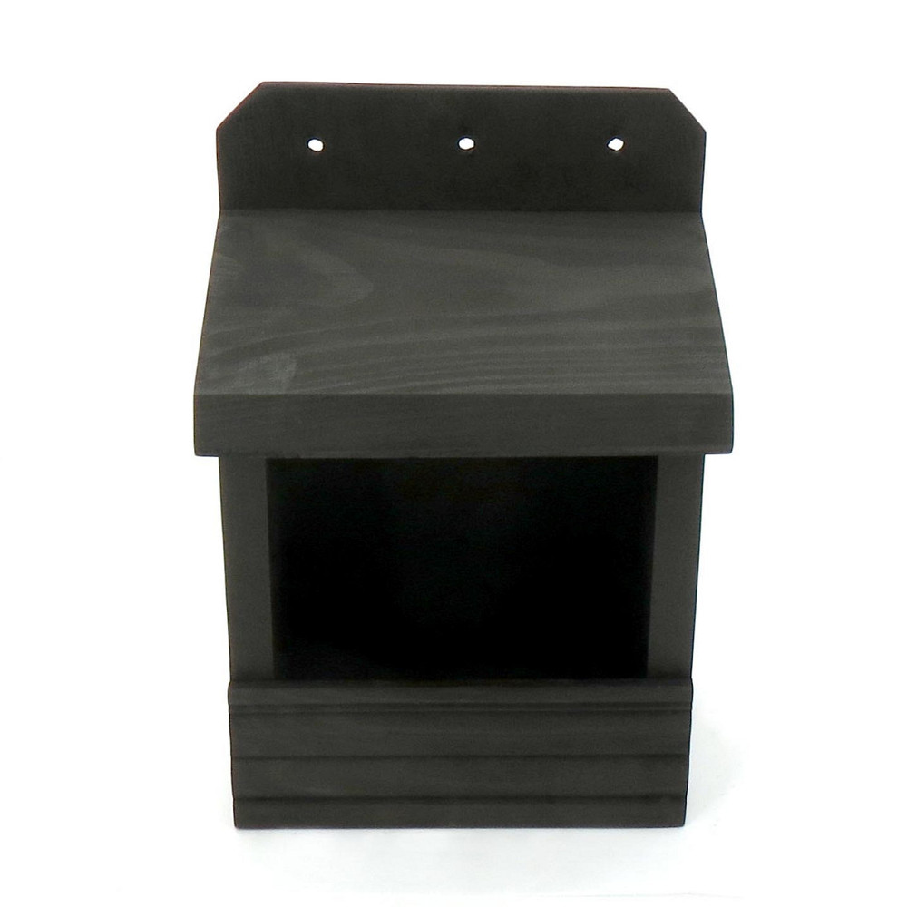 Кормушка садовая для птиц 