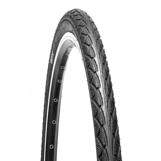 Покрышка велосипедная Grey's 700x38C P1134 27TPI Львов