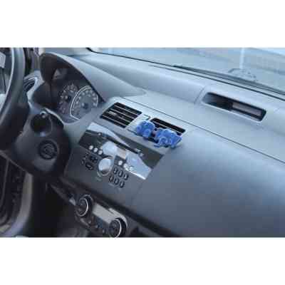 Ароматизатор для автомобіля K2 Arlo "Нове авто" 15 г (V89NCA) Вінниця