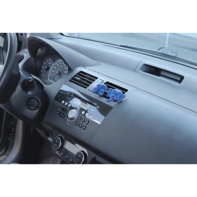 Ароматизатор для автомобиля K2 Arlo "Нове авто" 15 г (V89NCA) Винница - изображение 3