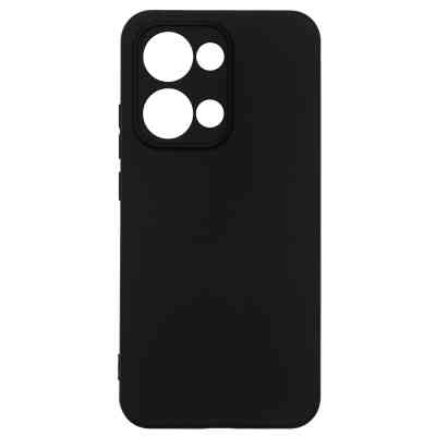 Чехол для мобильного телефона Armorstandart Matte Slim Fit OPPO Reno13 5G Camera cover Black (ARM81898) Винница