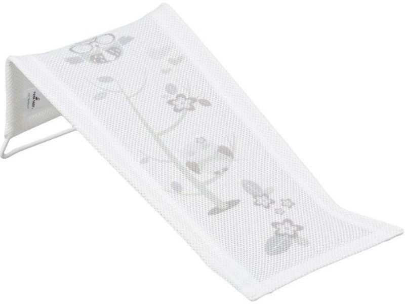 Гірка дитяча для купання антиковзка OWLS white Киев - изображение 1