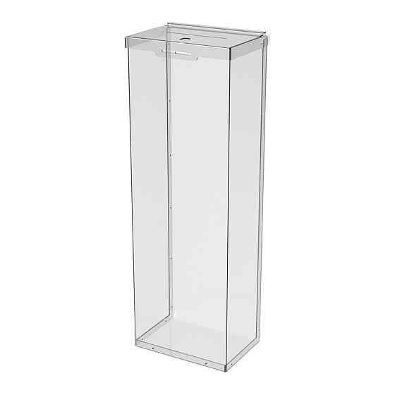 Ящик для пожертвований EKOSTAR 600x200x140 Киев