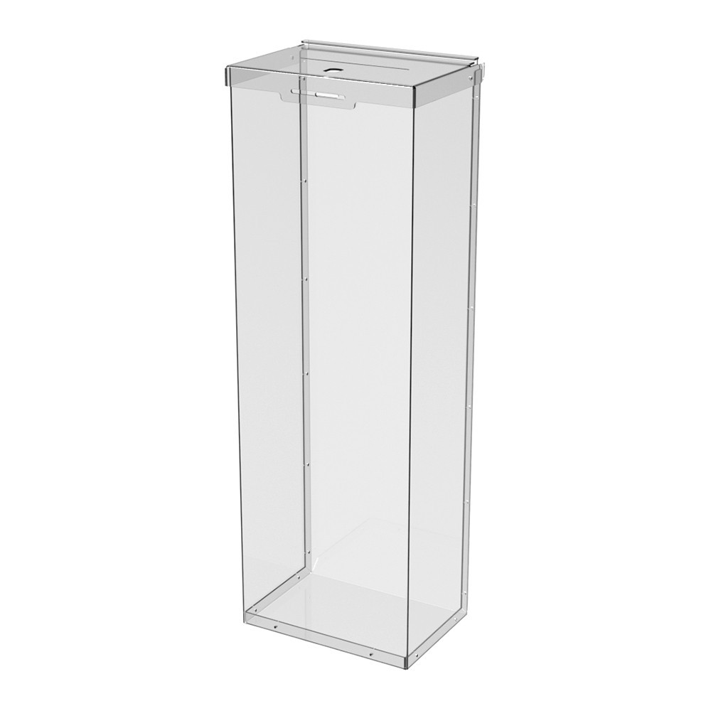 Скринька для пожертв EKOSTAR 600x200x140 Київ - фото 2