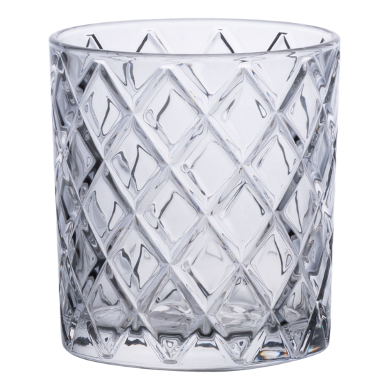 Набір склянок для віскі 6 шт по 320 мл Київ