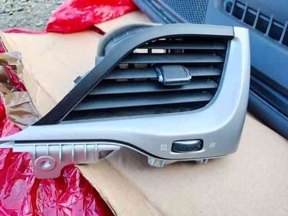 1WG601SAAC воздуховод торпеди правий Коломыя