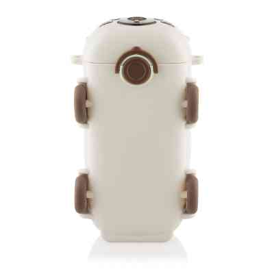 Пляшка для води Ardesto Bear Bus 500мл білий (AR2250BE) Вінниця