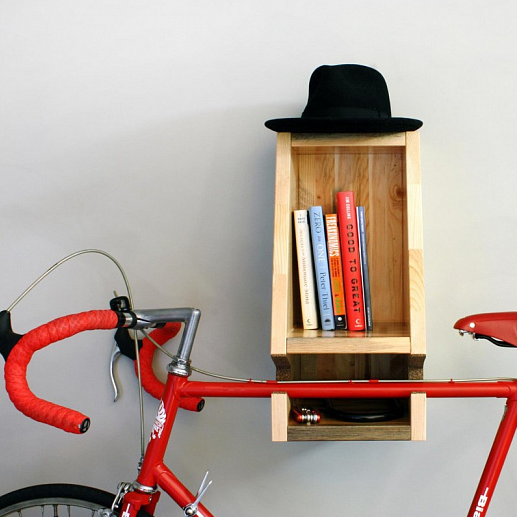 Підвіс для велосипеда "Бісоран" бланже Миколаїв - фото 2