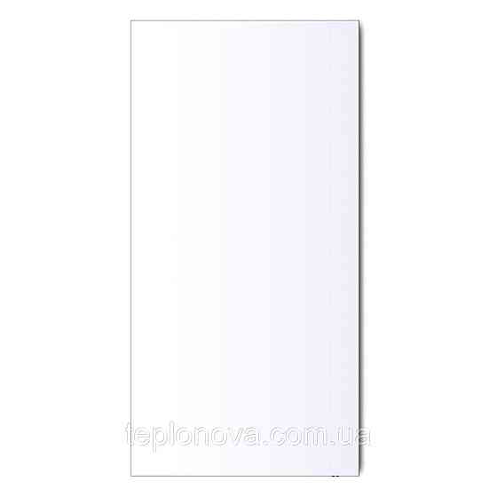 Обогреватель керамический ТCM-RA 1000 (белый) 1203х603х17 Черновцы